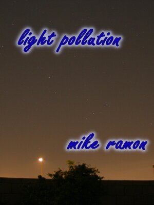 cover image of Light Pollution